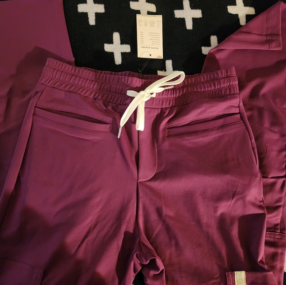 Scope scrubs pants NWT - Picture 3 of 8